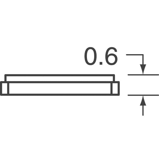FC2BSBBMM16.0-T3 Fox Electronics  Cristaux